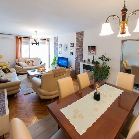 Apartment Mira Split Exterior foto
