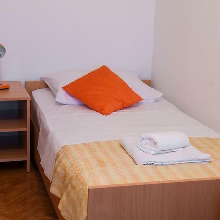 Apartment Mira Split Exterior foto