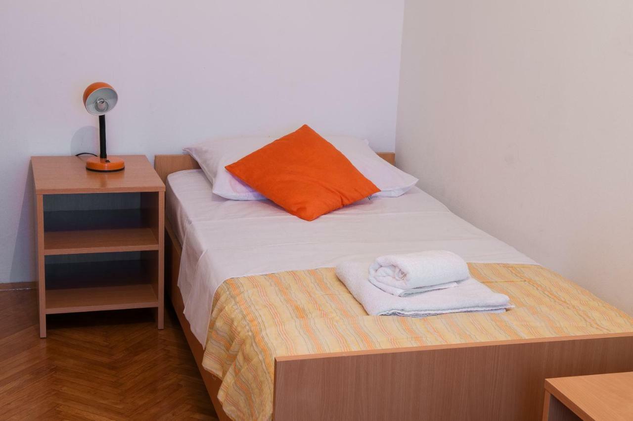 Apartment Mira Split Exterior foto