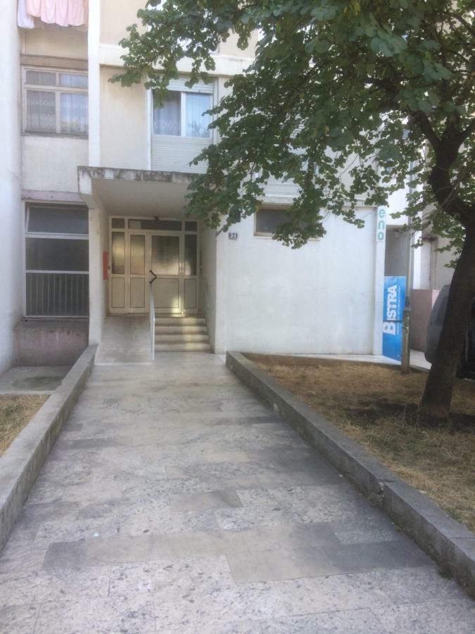 Apartment Mira Split Exterior foto